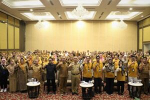 Sumastro : Guru Jangan Kehilangan Semangat Dampingi Siswa