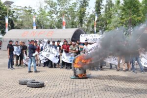 Kodam XII/Tpr Gelar Latihan Kesiapsiagaan Operasi Penanganan Konflik Sosial