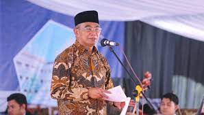 Muhadjir Effendy Wacanakan Larangan Haji Lebih dari Sekali