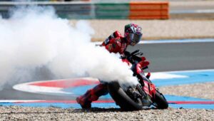 Hasil Balapan MotoGP Belanda 2023