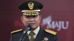 Kasad Imbau Purnawirawan TNI AD Tidak Gunakan Atribut Satuan Saat Berpolitik
