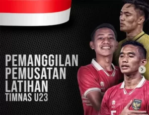 Piala AFF U23 2023 Pertemukan Tim Garuda VS Harimau Malaya