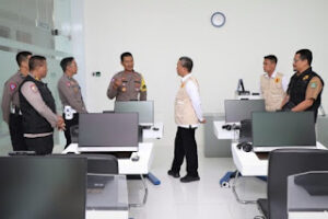 Jangan Coba Lakukan Pungutan Liar