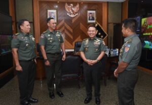 Alumni AKABRI 1993 dan Tidar Setia 93 Akan Gelar Reuni Akbar