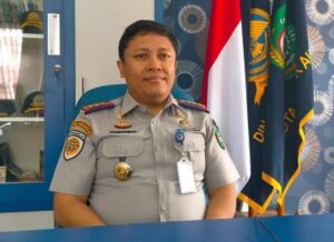 Bebaskan Denda Restribusi Kendaraan Bermotor