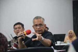 500 Peserta Bakal Hadir di Festival HAM Nasional