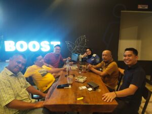 Kadin Sanggau Buka Pendaftaran Calon Ketua 25 September Hingga 4 Oktober 2023