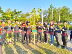 Sinergisitas Stakeholder Penurunan Stunting
