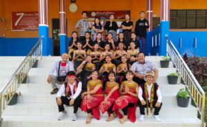 Majukan Seni dan Musik Sanggar Anak Negeri Berharap Dukungan Pemerintah