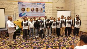 SMSI Kalbar Lantik Kepengurusan Kabupaten Kota dan Gelar Diskusi Literasi Beretika Jelang Pemilu 2024