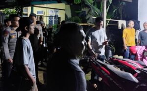 Dugaan Korban Laka Tenggelam di Sungai Sekadau, Polisi: Pencarian Terus Dilakukan