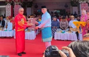 Festival HAM Wujud Komitmen Bersama Menghormati dan Melindungi Hak Asasi Manusia