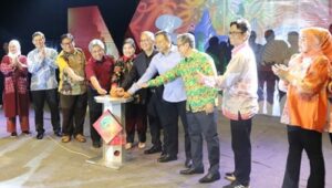Perkenalkan Keberagaman Produk UMKM
