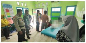 Hendak Mandi Di sungai Tanpa Pengawasan Dua Bocah Tenggelam