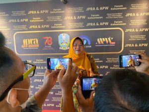 Peran Media Sebagai Pembentuk Opini Publik yang Sehat