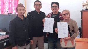 Hingga Periode Oktober, 203 Pemilih Pindah Masuk dan 158 Pemilih Pindah Keluar