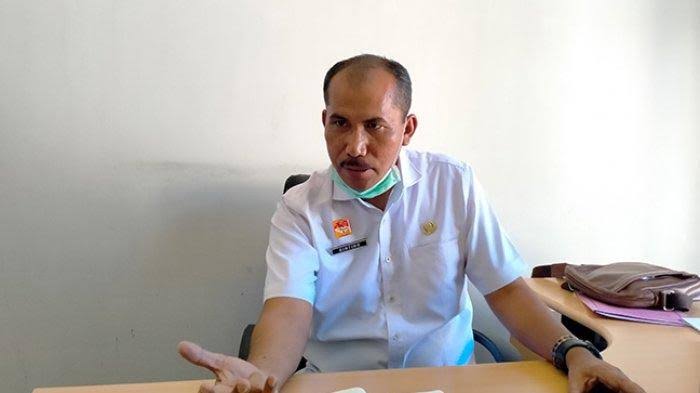 Hingga Hari ini Ada 52 Kasus DBD Ditemukan Di Sanggau.