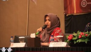 Pada Masa Tenang Aktivitas Kampanye Apapun Tidak Boleh Dilakukan