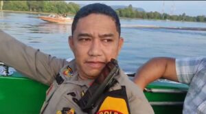 Tim Patroli Tidak Temukan Aktivitas PETI Di Sungai Bemban dan Sungai Muntik