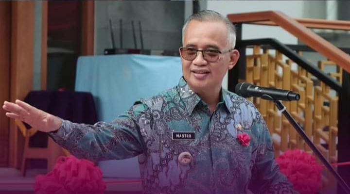 Netralitas ASN Harus Dijunjung Tinggi