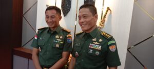 Analisa Komsos Dengan Appem Kommas  oleh Pusterad di wilayah Kodim Sanggau 1204/Sgu