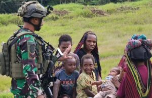 Generasi Emas Papua, Tulang Punggung Bangsa Indonesia Menuju Indonesia Emas