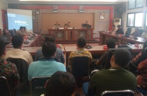 Dana Hibah Gunakan Sesuai Peruntukan