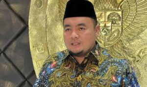 M. Afifuddin Terpilih Sebagai Ketua KPU RI Definitif Gantikan Hasyim Asy’ari