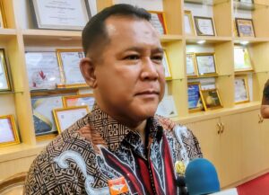 Pj Bupati Sanggau : Ayo Berantas Narkoba