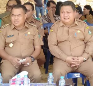 Pasangan PAS Siap Maju Melanjutkan Program Pembangunan Kabupaten Sekadau