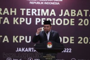 PPP Tumbang Tak Kesenayan, PDI Perjuangan Suara Terbanyak