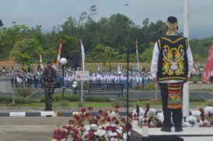 Nusantara Baru, Indonesia Maju : Semangat Kemerdekaan Republik Indonesia ke -79