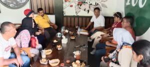Rapimda DPD Partai Golkar Sanggau Akan Digelar