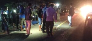 Laka Lantas di Gonis Tekam Pelajar Kehilangan Nyawa, Polisi Jelaskan Kronologi