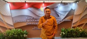 DPS Sanggau Ditetapkan, Bawaslu Sanggau Ajak Masyarakat Kawal Hak Pilih