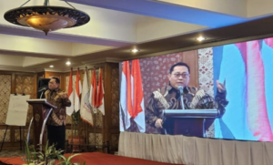 Partai Golkar Dan Airlangga Pengabdian terbaik Untuk Negeri