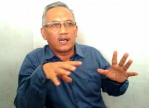 Ini Tanggapan Pengamat Hukum Terkait Kasus Tera