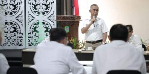 Pelaksanaan PIN Polio Putaran Kedua Sukses