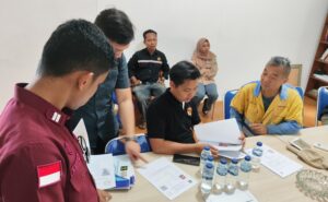 Ribuan Orang Asing Terjaring Operasi Jagratara,185 Orang Diproses Hukum