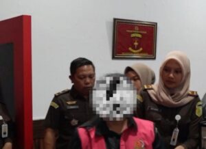 Seorang ASN Di Sanggau Jadi Tersangka  Korupsi  Rp 4,4 Miliar