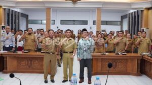 Uji Konsekuensi Informasi Yang Dikecualikan
