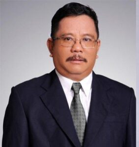 Kabar Duka : Mantan Bupati Sekadau Tutup Usia