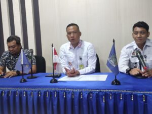 Kakanim Sanggau : Deteni yang Kabur Tidak berbahaya Hanya Tidak Lengkap Dokumen Keimigrasian