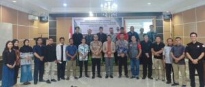 Bawaslu Sanggau Gelar Sosialisasi dan Implementasi Peraturan Bawaslu Dan Produk Hukum Non Peraturan Bawaslu