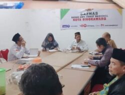 Pentingnya Kampung Zakat Mengubah Masyarakat