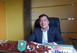 Curah Hujan Tinggi, DPRD Sanggau Imbau Waspada Banjir