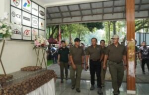 Untuk Meningkatkan Semangat dan Kemampuan Menembak Kostrad Adakan Tournamen Piala Panglima TNI 2024