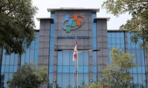 Rekrutmen Calon Mitra Statistik Tahun 2025.