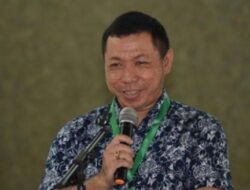 DPRD Sanggau Minta OPD Segera Realisasikan Program Kerja
