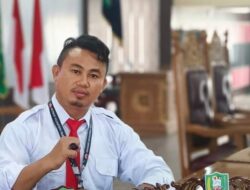 Ini Jadwal Pelantikan Pimpinan Definitif DPRD Sanggau Periode 2024 – 2029